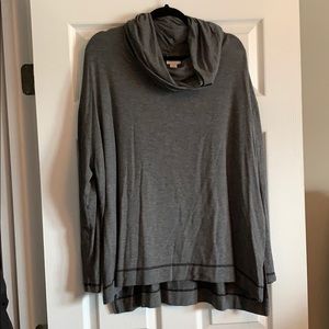 BNWOT plus size thin  sweater